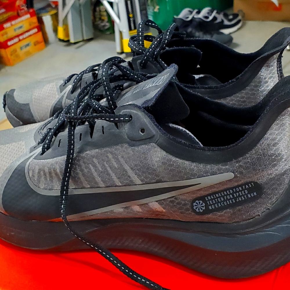 I have multiple pairs and need to downsize. Moving